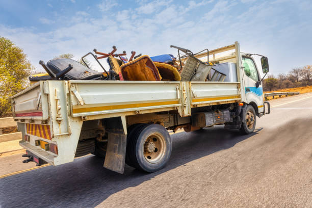 Best Shed Removal  in Murrieta, CA